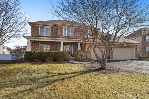 Exterior - 16524 Hidden River Cir, Plainfield, IL 60586 photo 1 of 3