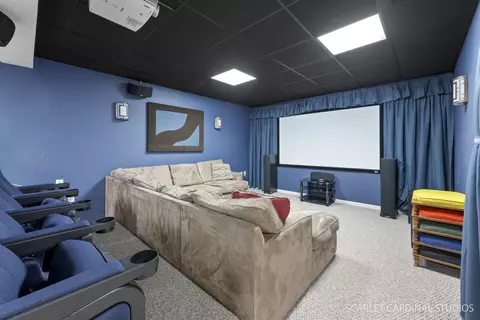 Bedroom - 16524 Hidden River Cir, Plainfield, IL 60586 photo 7 of 7