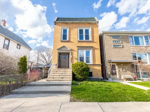 5102 W 24th Pl, Cicero, IL 60804