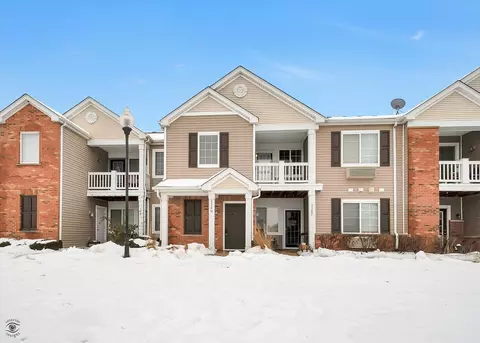 226 Bertram Dr #N, Yorkville, IL 60560