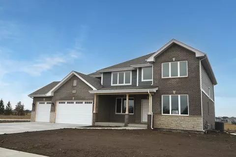 8046 Stanley Trl, Frankfort, IL 60423