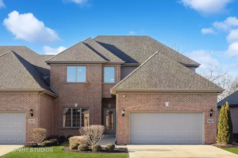 4021 Ashwood Park Ct #4021, Naperville, IL 60564
