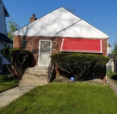 15543 Vine Ave, Harvey, IL 60426