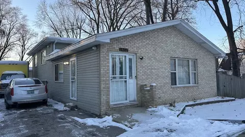 16112 Trumbull Ave, Markham, IL 60426