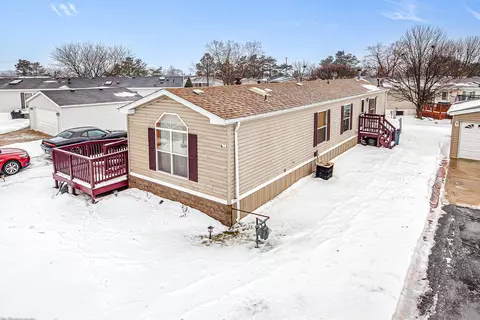 2 Heron Ln, Beecher, IL 60401 photo 2