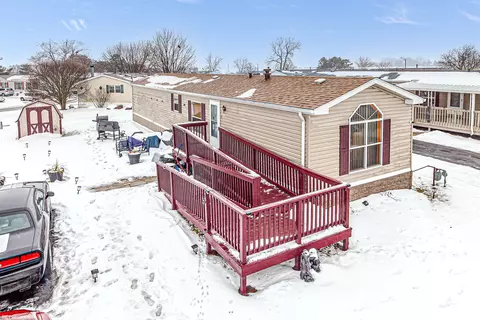 2 Heron Ln, Beecher, IL 60401 photo 3