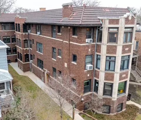 5534 S Dorchester Ave #2, Chicago, IL 60637