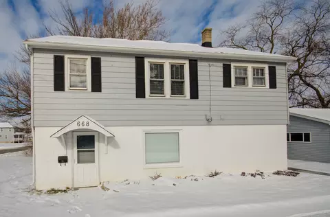 668 Orr St, Rockdale, IL 60436