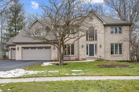 1614 Derby Dr, Batavia, IL 60510