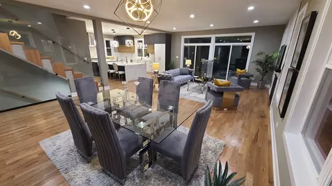 Dining - 523 S Elm St, Itasca, IL 60143 photo 2 of 4
