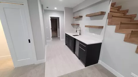 Kitchen - 523 S Elm St, Itasca, IL 60143 photo 8 of 8
