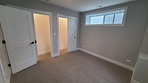 Bedroom - 523 S Elm St, Itasca, IL 60143 photo 10 of 11