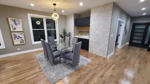 Dining - 523 S Elm St, Itasca, IL 60143 photo 1 of 4