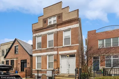 1644 N Hermitage Ave, Chicago, IL 60622