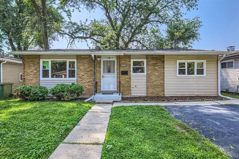 15418 Dorchester Ave, Dolton, IL 60419