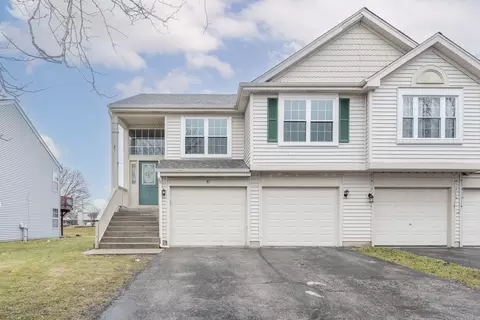 81 Seton Creek Dr, Oswego, IL 60543