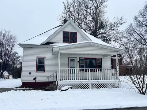 404 River Ave, Streator, IL 61364
