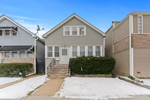 4973 N Kolmar Ave, Chicago, IL 60630