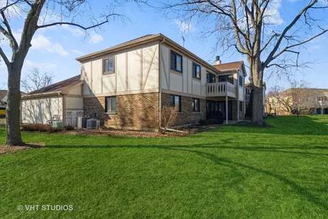 547 Greystone Ln #D2, Wheeling, IL 60090 photo 15