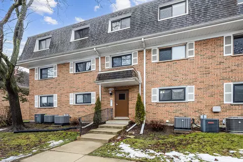 4130 Cove Ln #A, Glenview, IL 60025