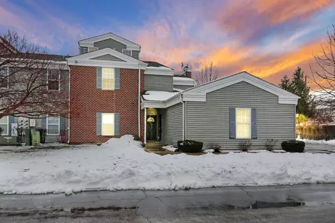 8014 Sunflower Ct #8014, Fox Lake, IL 60020