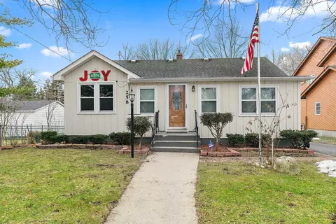 258 Sexauer Ave, Elgin, IL 60123