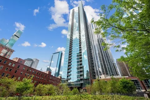 505 N Mcclurg Ct #1501, Chicago, IL 60611