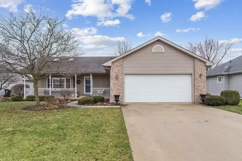 380 Highpoint Cir S, Bourbonnais, IL 60914