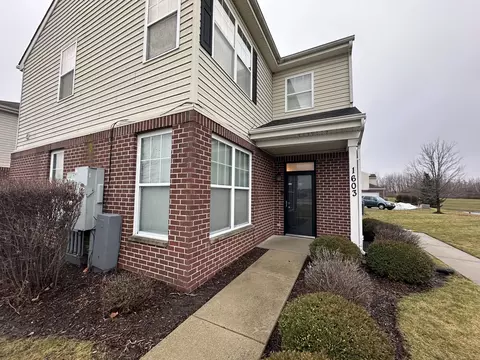 1603 Echelon Cir #F, Matteson, IL 60443