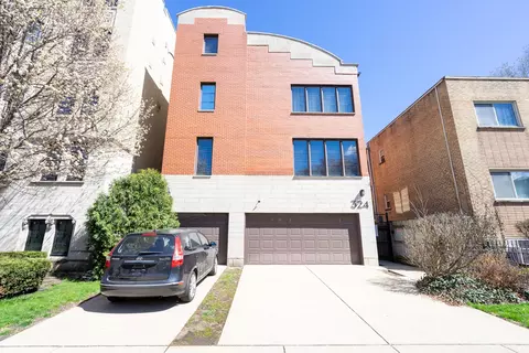 324 Wisconsin Ave #B, Oak Park, IL 60302