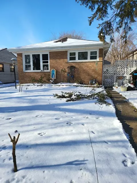 1232 Fowler Ave, Evanston, IL 60202