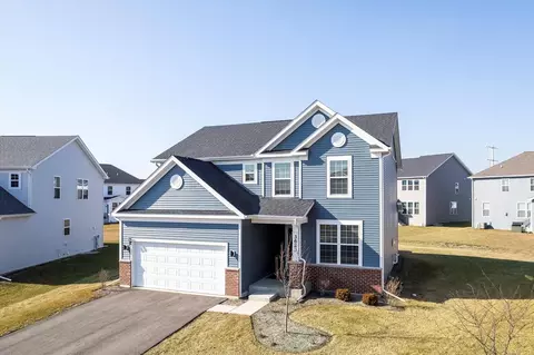 3623 Gold Cup Ln, Naperville, IL 60564