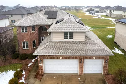 6230 Patricia Dr, Matteson, IL 60443