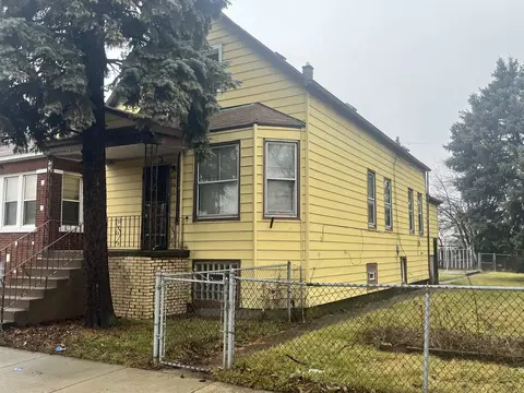 Undisclosed, Chicago, IL 60628