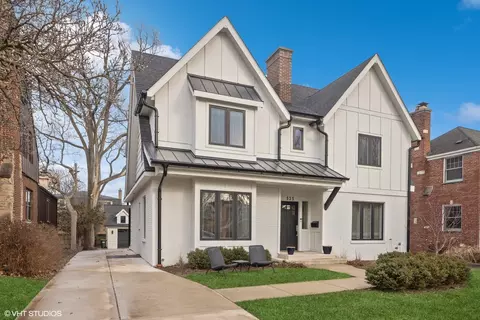 525 S Madison Ave, La Grange, IL 60525