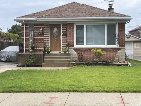 4345 N Oriole Ave, Norridge, IL 60706