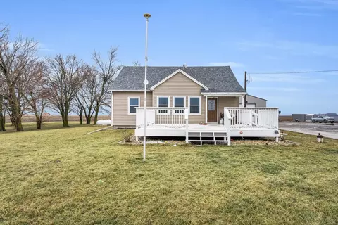 446 E 950 North Rd, Buckley, IL 60918