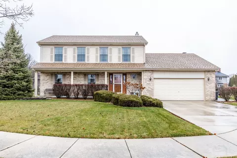 17625 Dover Ct, Tinley Park, IL 60487