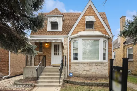 4937 N Austin Ave, Chicago, IL 60630