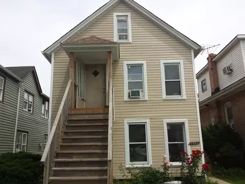 4445 S Saint Louis Ave, Chicago, IL 60632