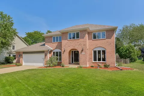 1154 Fagan Rd, Batavia, IL 60510