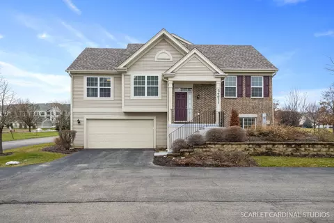 24631 Patriot Square Dr S, Plainfield, IL 60544