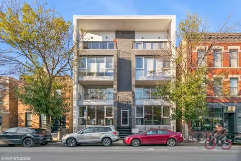 2020 W Armitage Ave #1W, Chicago, IL 60647