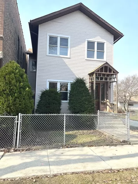 3322-26 S 28 S Parnell Ave, Chicago, IL 60616