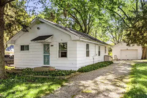 24910 S Willard St, Channahon, IL 60410
