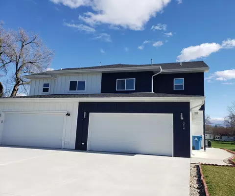 214 W River St, Bourbonnais, IL 60914