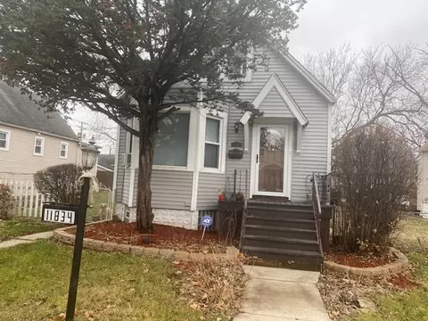 11834 S Normal Ave, Chicago, IL 60628