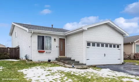 8821 169th St, Orland Hills, IL 60487
