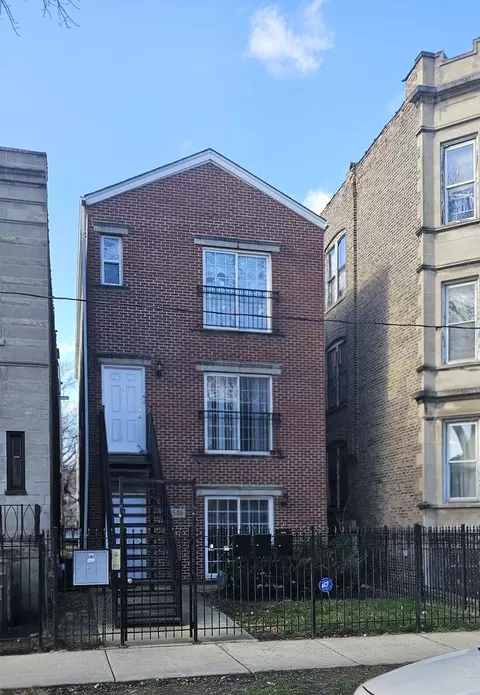 1546 S Christiana Ave, Chicago, IL 60623