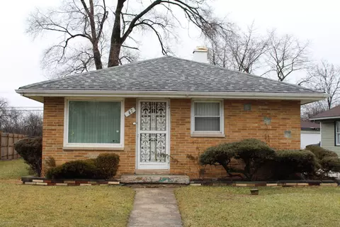 Undisclosed, Dixmoor, IL 60426